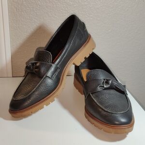 Lucky Brand Loafer Flats